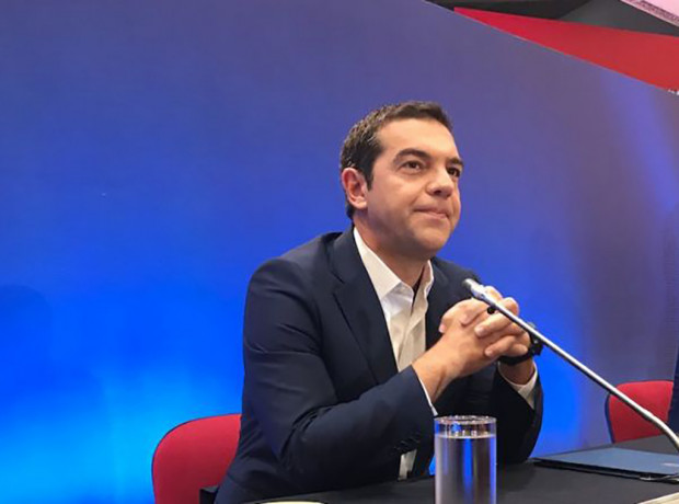 ΤΣΙΠΡΑΣ