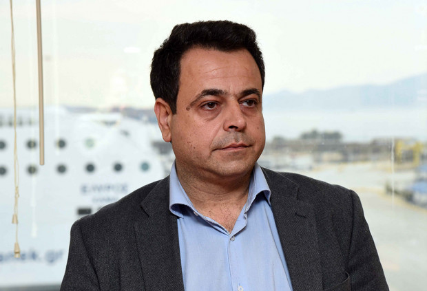 Σαντορινιός