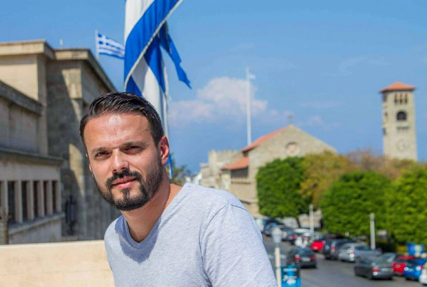 Βάιος Καλοπήτας