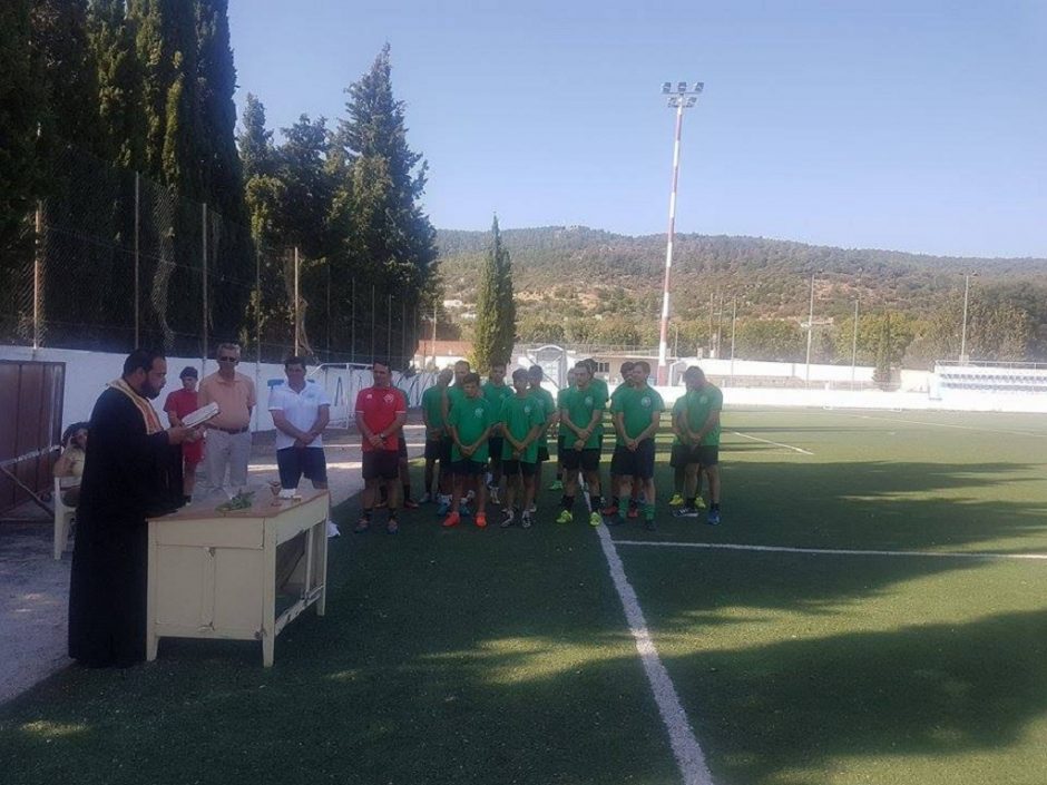 ΑΝΑΓΕΝΝΗΣΗ ΕΜΠΩΝΑ