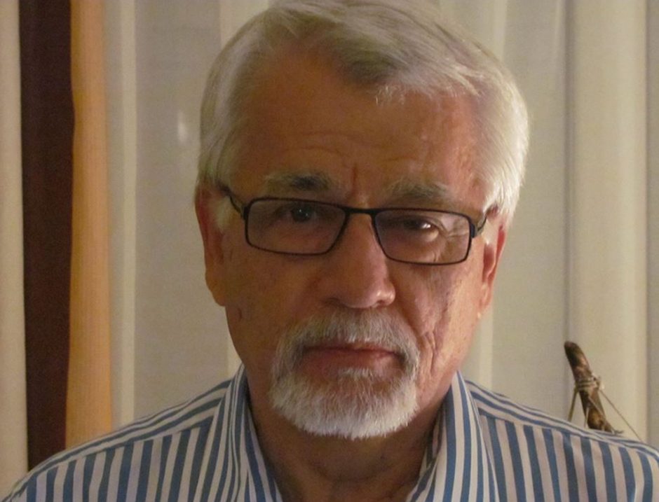 ΑΠΟΣΤΟΛΟΣ ΚΥΡΙΑΤΣΟΥΛΗΣ