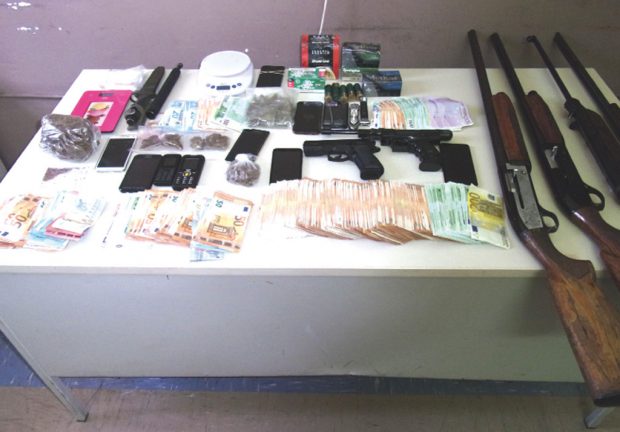 ΑΡΧΑΓΓΕΛΟΣ ΝΑΡΚΩΤΙΚΑ Web of Drugs