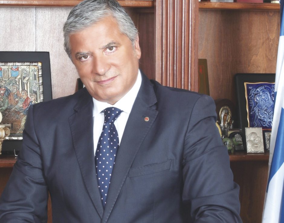 Γ. ΠΑΤΟΥΛΗΣ