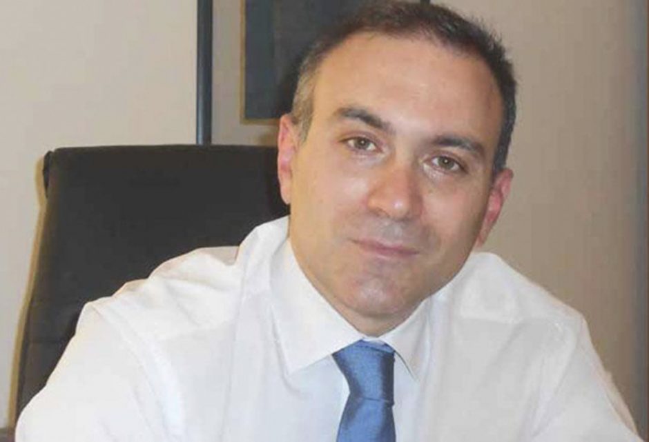 Κ. ΦΙΛΗΣ ΔΙΕΘΝΟΛΟΓΟΣ