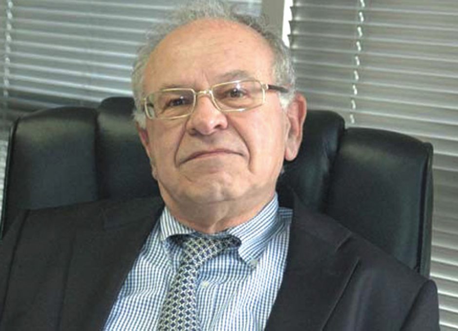 Κ. ΓΙΑΝΝΙΔΗΣ
