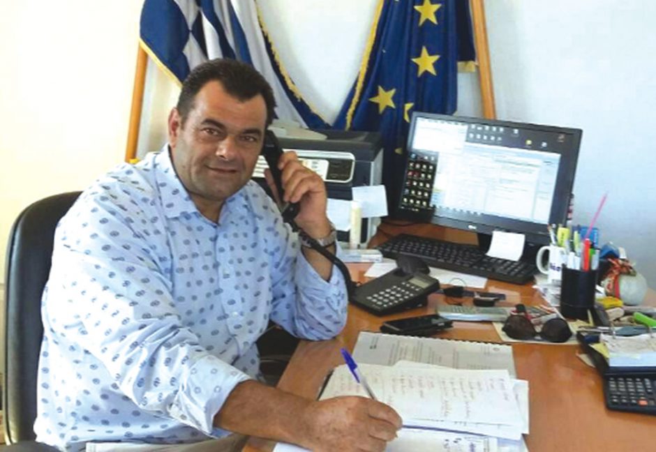 ΜΙΧΑΛΗΣ ΠΑΛΑΙΟΛΟΓΟΥ
