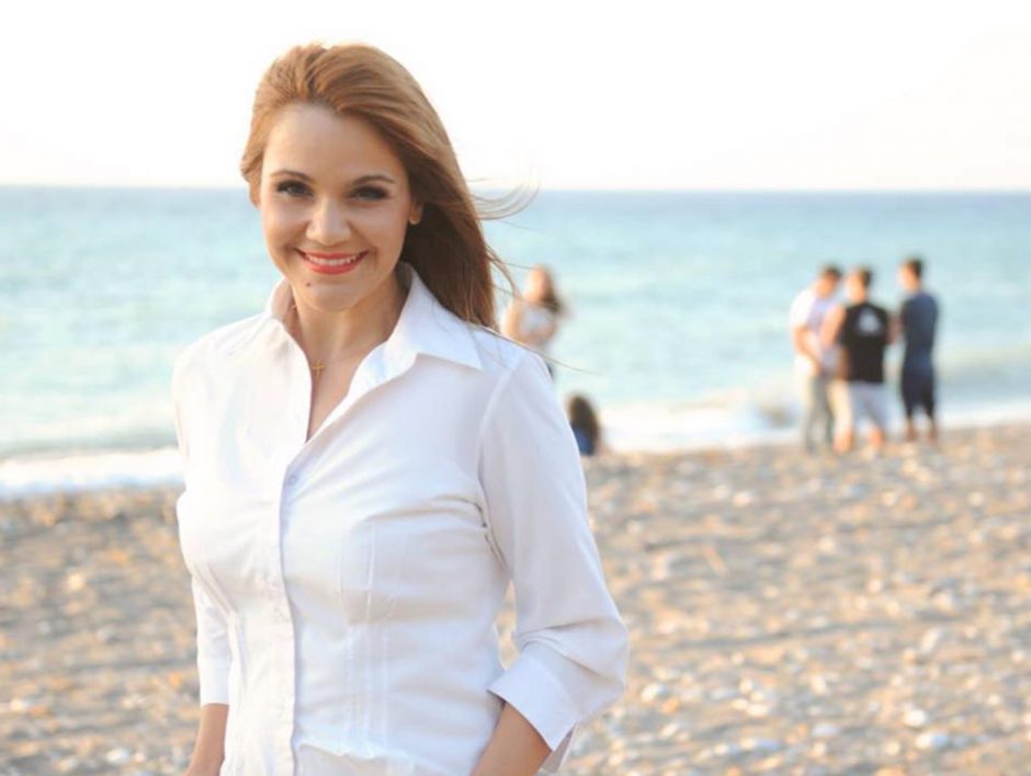 ΜΙΚΑ ΙΑΤΡΙΔΗ
