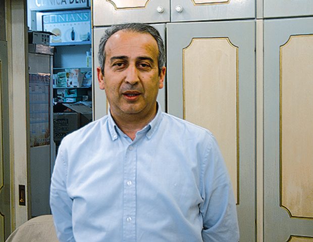 ΝΙΚΟΣ ΦΟΥΤΟΥΛΗΣ