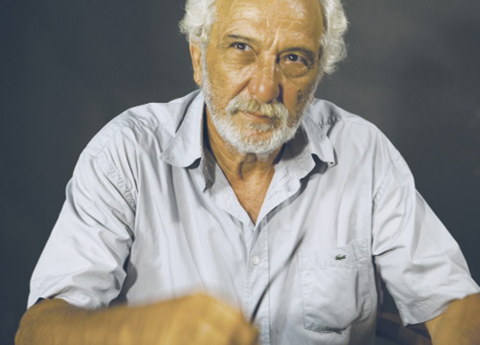 ΝΙΚΟΣ ΒΑΣΙΛΑΡΑΣ