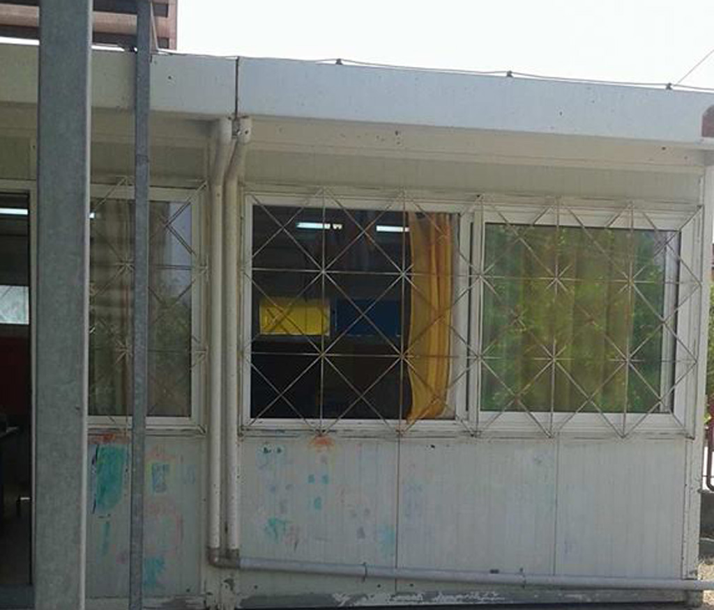 ΝΗΠΙΑΓΩΓΕΙΟ ΠΑΣΤΙΔΑΣ