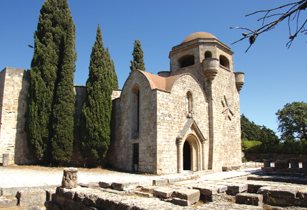 ΠΑΝΑΓΙΑ ΦΙΛΕΡΗΜΟΥ