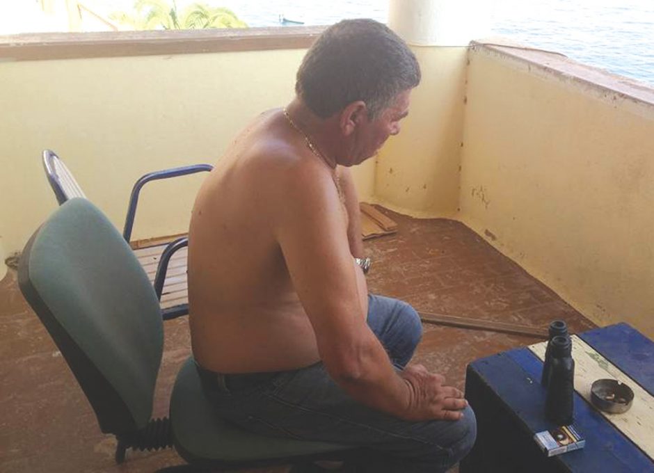 ΠΑΤΡΟΣ ΚΡΑΤΗΤΗΡΙΑ