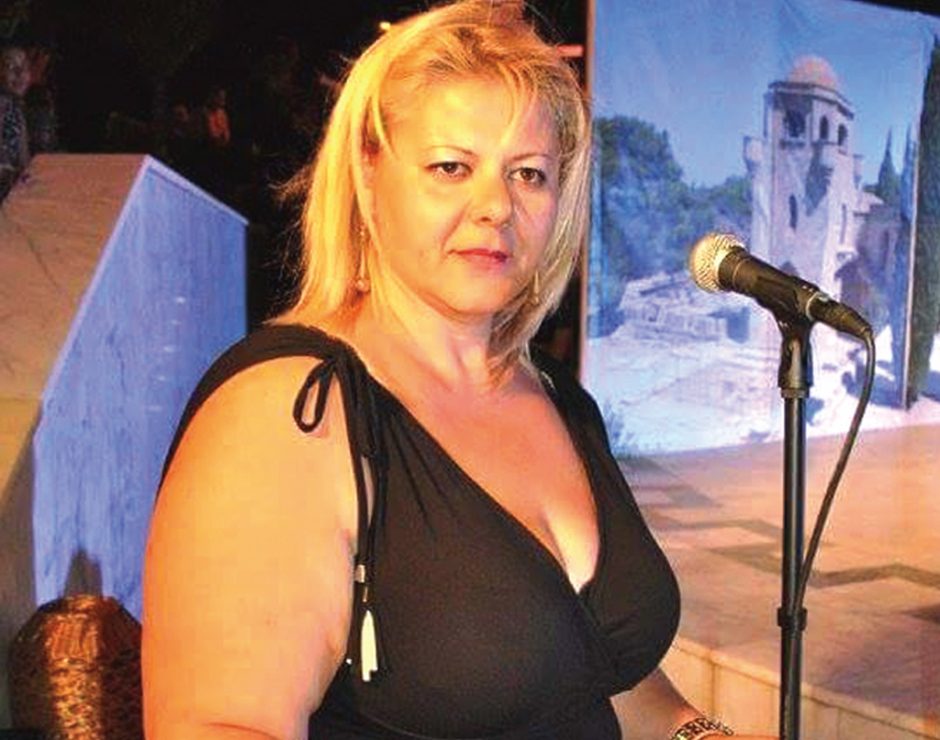 Σ. ΜΠΕΧΙΤΖΕ