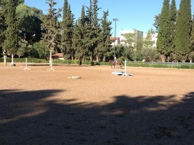 ΚΕΝΤΡΟ ΕΚΠΑΙΔΕΥΣΕΩΣ ΙΠΠΑΣΙΑΣ ΡΟΔΟΥ