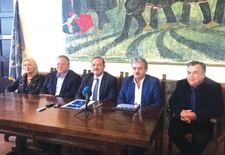 Βρίσκεται ξανά στη Ρόδο το «Χαμόγελο του Παιδιού»