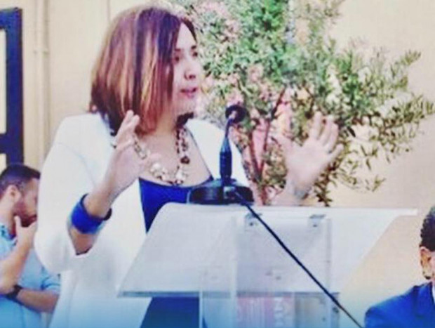 «Ως δικηγόρος, ως πολίτης της χώρας»