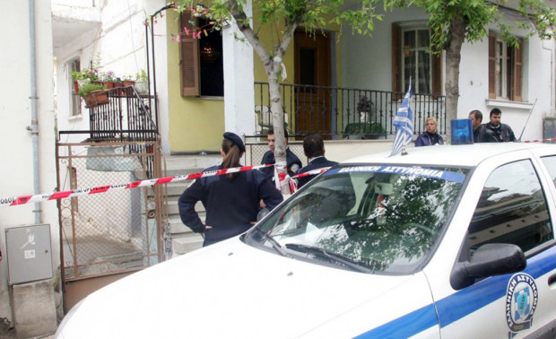 «Άφαντοι» οι ληστές της εύπορης Καλύμνιας – Τι ερευνούν οι αρχές