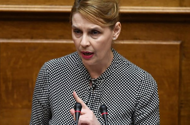 Παπακώστα