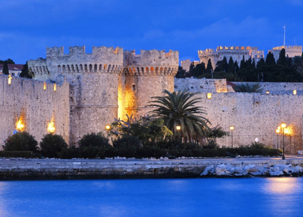 Ρόδος