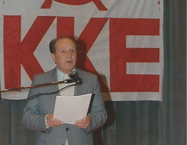 Πάνος Μιχαηλίδης
