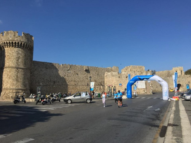 ΤΡΕΞΙΜΟ RUN GREECE