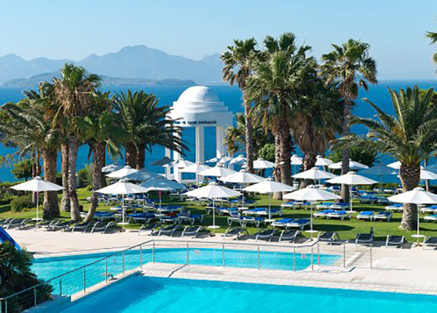 Robinson Club