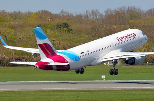 Eurowings