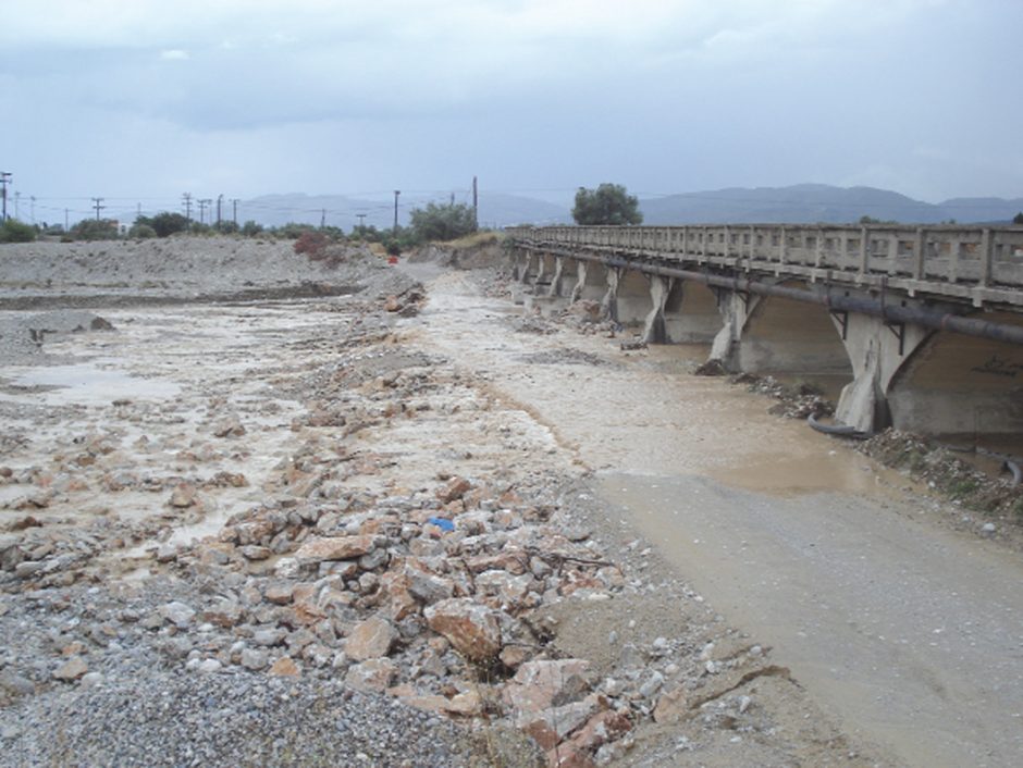 ΓΕΦΥΡΑ ΜΑΚΚΑΡΗ