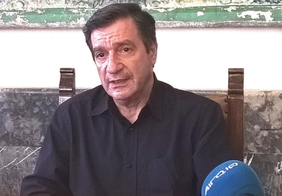 ΓΙΩΡΓΟΣ ΚΑΜΙΝΗΣ ΡΟΔΟΣ