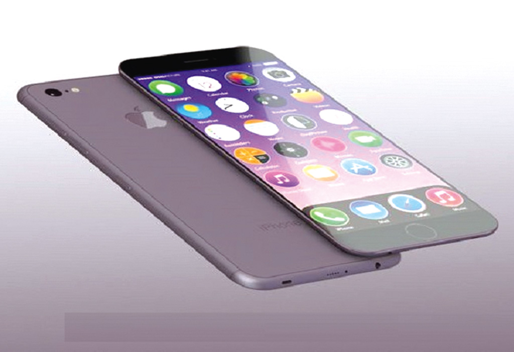 IPHONE8