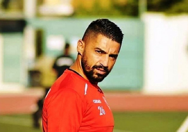 ΤΡΟΥΜΠΟΥΝΑΣ ΑΕΡΑ