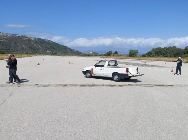 ΠΙΣΤΑ ΜΑΡΙΤΣΑ