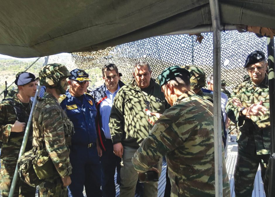 ΠΑΡΜΕΝΙΩΝ