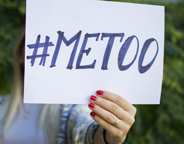 #MeToo