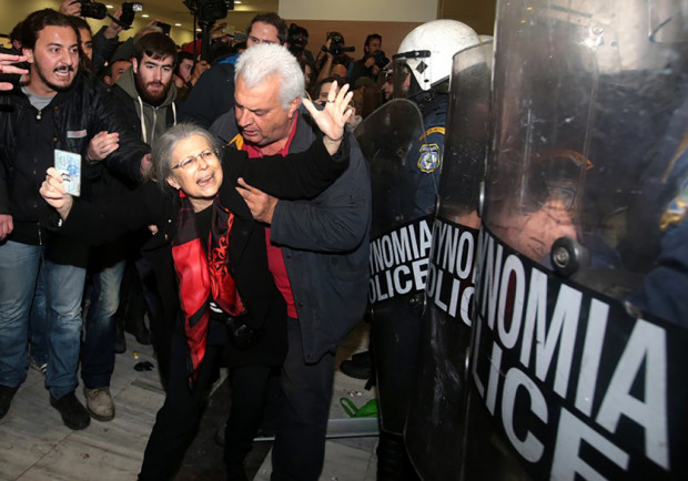 πλειστηριασμοί