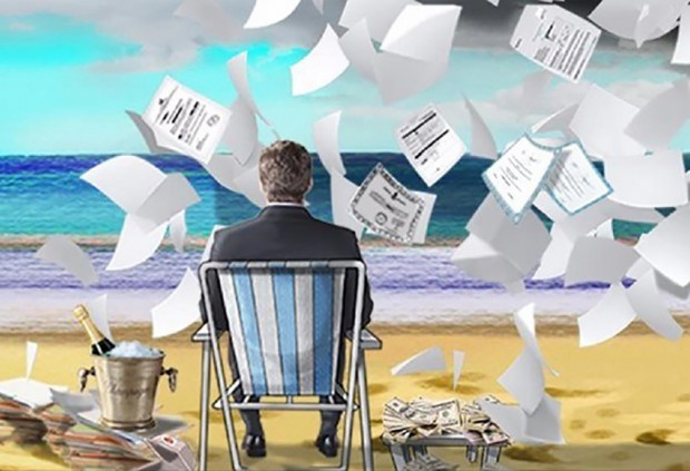 Paradise Papers