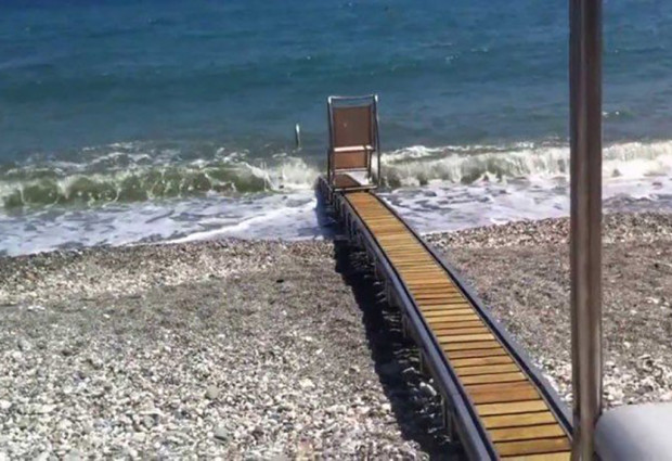 ΑΜΕΑ