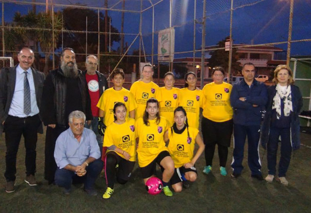 Τουρνουά 5Χ5
