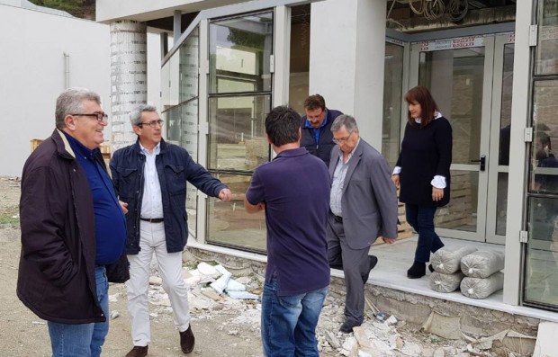 Νοσοκομείο Καρπάθου