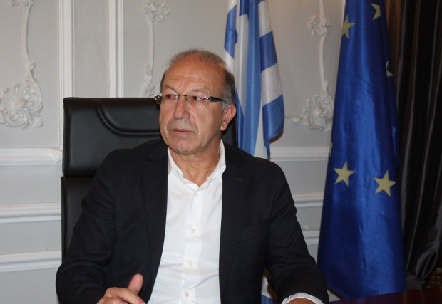 ΛΕΟΝΤΑΡΙΤΗΣ