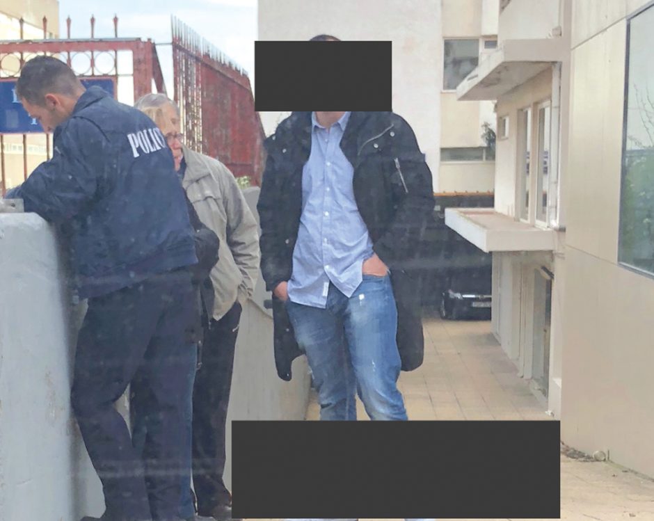 ΑΥΤΟΚΤΟΝΙΑ 76ΧΡΟΝΗ ΣΟΦΟΥΛΗ
