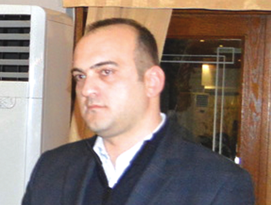 Γ. ΣΩΤΗΡΟΠΟΥΛΟΣ ΝΔ