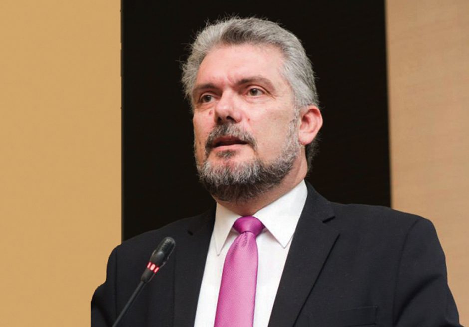ΓΙΩΡΓΟΣ ΚΟΡΟΜΗΛΑΣ