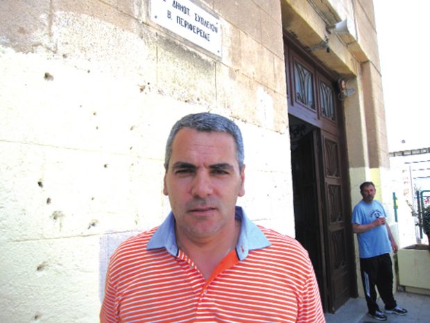 ΓΚΟΥΤΖΙΑΜΑΝΗΣ