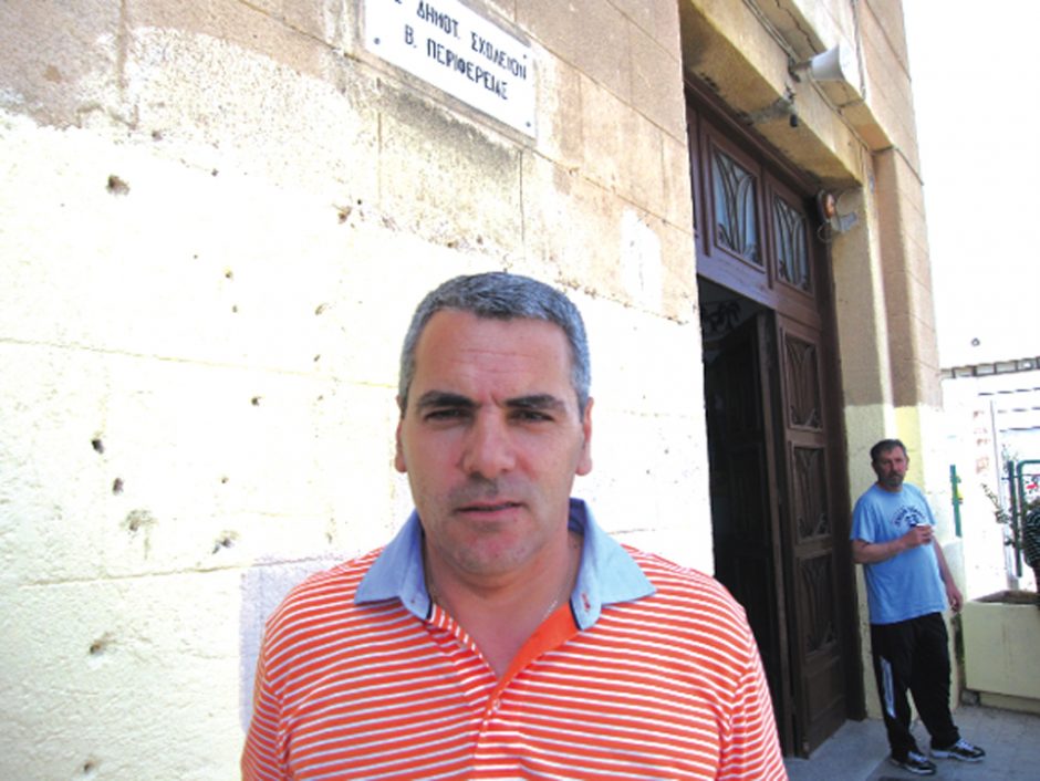 ΓΚΟΥΤΖΙΑΜΑΝΗΣ