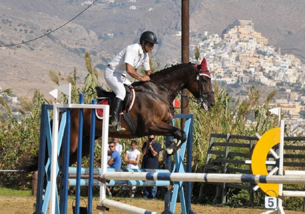 ΔΗΜΗΤΡΗΣ ΠΑΠΠΟΥΛΗΣ