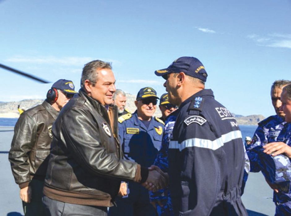 ΚΑΜΜΕΝΟΣ ΑΣΚΗΣΗ