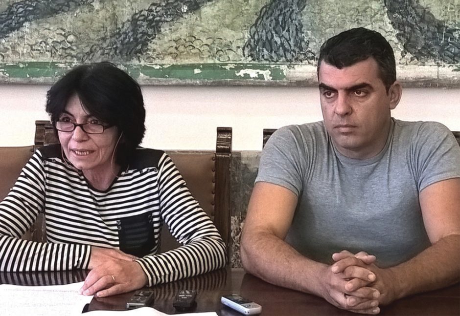 ΠΟΤΣΟΣ ΧΑΤΖΗΓΙΑΝΝΗ