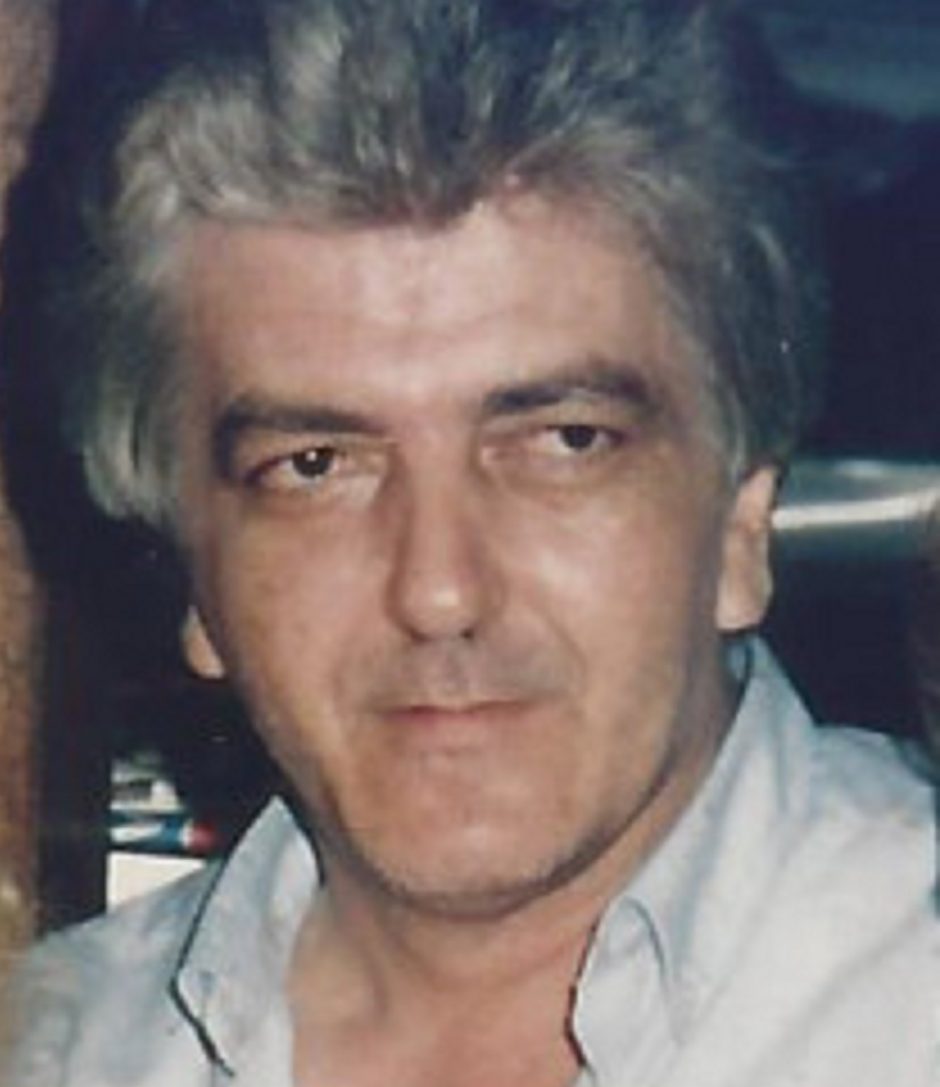 ΣΠΥΡΟΣ ΚΑΣΑΠΙΔΗΣ
