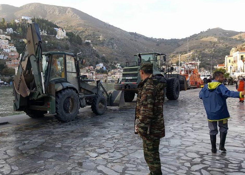 ΣΥΜΗ ΠΛΗΜΜΥΡΕΣ21